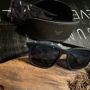 Emporio Armani Sunglasses